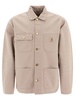 Jackets Beige