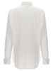 Poplin Shirt Shirt, Blouse White