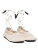 Ballerinas White