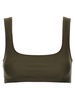 Hollywod Tops Brown