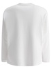 And Wander "Airly" Sweatshirt