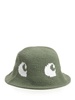 Cane Hat Hats Multicolor