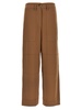Work Pants Brown
