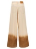 Bright Hues Jeans Beige