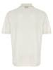 H-Jiovanotto Polo White