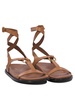 Sandals Beige