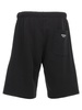 Kenzo Pop Bermuda, Short Black