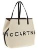 Stella McCartney 'Logo' Shopping Bag