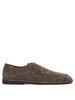 Salvatore Ferragamo Lace-Up Shoes