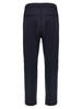 Riobarbo Tropical Pants Blue