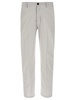 Prince Pants Gray