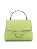 Clothilde Handbags Green