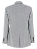 Brunello Cucinelli Women Giacca M/L Giacca Doppiopetto