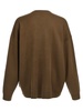 H-Daero Sweaters And Cardigans Brown
