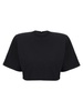 Manny T-Shirt Black