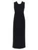 Rayna Dresses Black