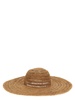 Miaro Hats Beige