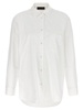 Georgiana Shirt And Blouse White