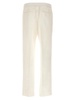 Asolo Pants White