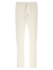 Asolo Pants White