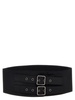 Wild Belts Black