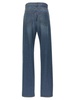 Baggy Jeans Blue