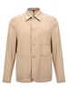 Visal Shirt, Blouse Beige