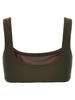 Hollywod Tops Brown