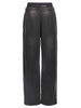T By Alexander Wang Layered Joggers