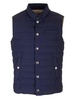 Lightweight Down Jacket Jackets Blue