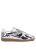 Sneakers & Slip-On Silver