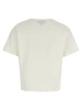 Boxy Petit Vpc T-Shirt White