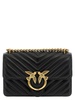 Mini Love Bag One Crossbody Bags Black