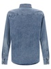 Ami De Coeur Shirt And Blouse Blue