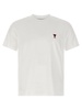 Ami De Coeur T-Shirt White