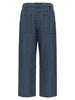 Kenzo 'Seigaiha' Jeans