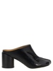 Anatomic Pumps Black