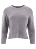 Knitwear Light Blue