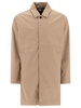 Coats Beige