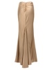 Nemesia Skirts Beige
