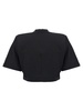 Manny T-Shirt Black
