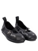 Ballerinas Black