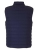 Lightweight Down Jacket Jackets Blue