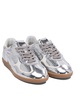 Sneakers & Slip-On Silver