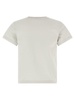 T By Alexander Wang Lived Logo T-Shirt