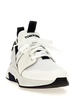 Jago Sneakers White/Black