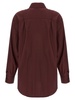 Georgiana Shirt And Blouse Brown