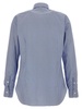 Culto Shirt, Blouse Light Blue