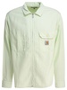 Jackets Green