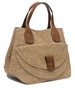 Shoulder Bags Beige